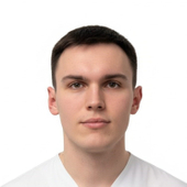 Потемкин Даниил Сергеевич, кардиолог