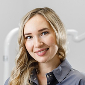 Кадырова Эльвина Ильмеровна, ортодонт