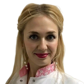 Тамазян Александра Викторовна, гинеколог