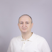Дашян Гарик Альбертович, онколог