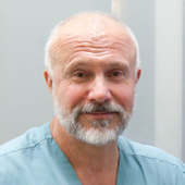 Убогий Андрей Юрьевич, уролог