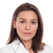 Хамитова Кристина Олеговна, рентгенолог