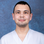 Марданов Искандер Анисович, хирург