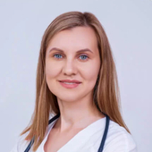 Имаева Людмила Алексеевна, педиатр