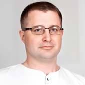 Белоусов Николай Александрович, врач УЗД