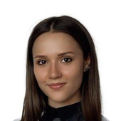 Анфилофьева Анастасия Юрьевна, уролог