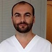 Викторенко Дмитрий Викторович, стоматолог-терапевт