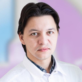Бочков Игорь Вячеславович, флеболог