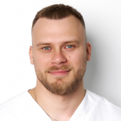 Парфенов Сергей Валерьевич, стоматолог-хирург