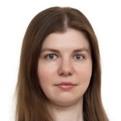 Жернякова Анастасия Андреевна, гематолог