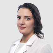 Саидова Мария Андреевна, ЛОР
