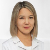 Ядрищенская Наталья Фаатовна, рентгенолог