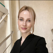 Поветкина Василиса Владимировна, гастроэнтеролог