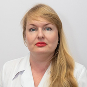 Гордеева Наталья Владимировна, дерматолог