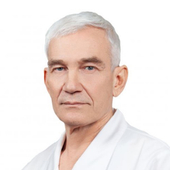 Васильев Александр Юрьевич, рентгенолог