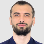 Махмудов Кемран Юзединович, стоматолог-хирург