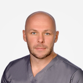 Макарьев Дмитрий Игоревич, анестезиолог