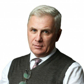 Марин Алексей Юрьевич, психолог