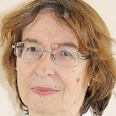 Петрова Тамара Ивановна, иммунолог