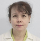 Мубаракшина Чулпан Раифовна, неонатолог