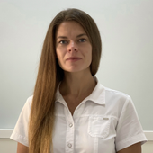 Першукова Анна Петровна, пластический хирург