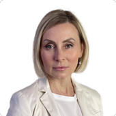 Арлашкина Елена Михайловна, семейный психолог