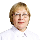 Мамаева Лидия Семеновна, невролог