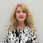 Токарева Юлия Сергеевна, педиатр