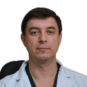 Забродский Александр Николаевич, хирург