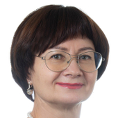 Жданова Людмила Ильинична, детский невролог