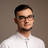 Фабрика Андрей Павлович, торакальный хирург