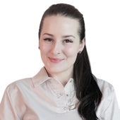 Петрова Елена Максимовна, массажист