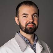 Хорлампенко Денис Юрьевич, психиатр