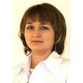 Бурова Т. В., радиолог