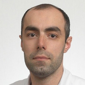 Махадов Омар Омарович, имплантолог