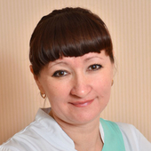 Рогожина Светлана Борисовна, стоматолог-терапевт