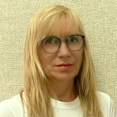 Пясецкая Алиса Романовна, ЛОР