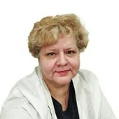 Беседа Татьяна Игоревна, врач функциональной диагностики