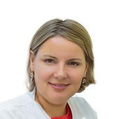 Дикунова Ирина Владимировна, ЛОР