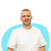 Красильников Иван Сергеевич, челюстно-лицевой хирург