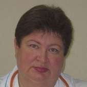 Филилеева Марина Владимировна, педиатр