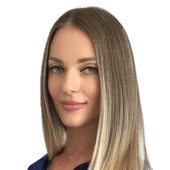 Беличенко Мария Борисовна, стоматолог-терапевт