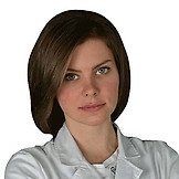 Волкова Полина Эдуардовна, терапевт