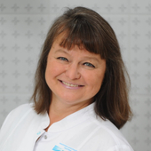 Пахтина Екатерина Анатольевна, стоматолог-терапевт