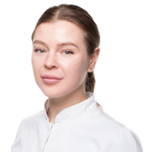 Голованева Алина Артемовна, анестезиолог