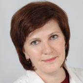 Потехина Юлия Анатольевна, кардиолог