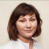 Карпенко Ирина Игоревна, психиатр
