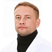 Авилкин Михаил Юрьевич, уролог