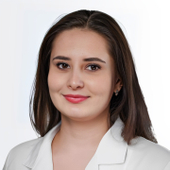 Бормашова Александра Алексеевна, хирург