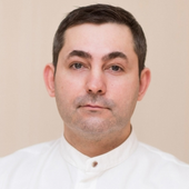 Зеленских Алексей Петрович, уролог